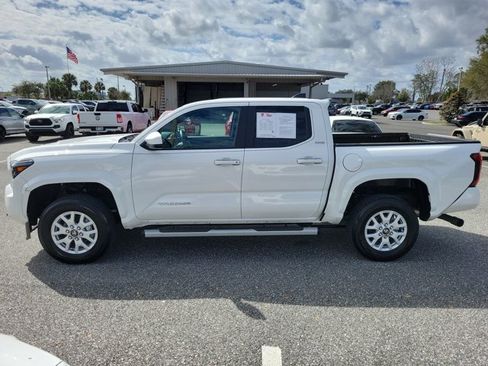 Used 2024 Toyota Tacoma SR5 image 13