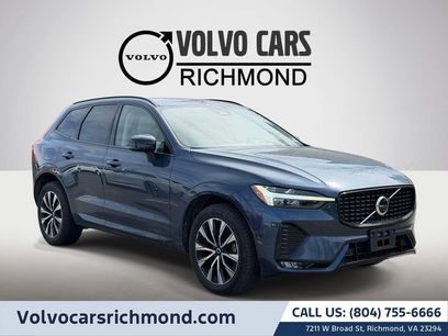 Used 2023 Volvo XC60 B5 Plus w/ Protection Package Premier