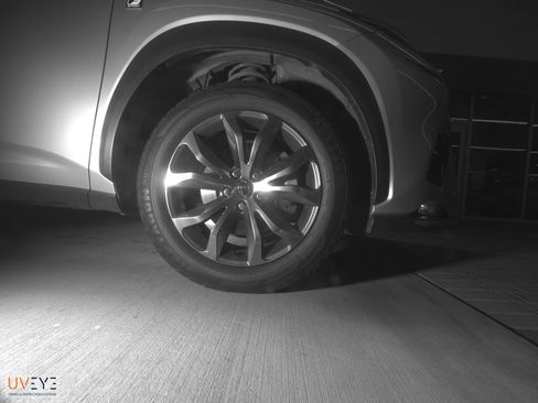 Used 2019 Lexus NX 300 F Sport w/ F Sport Premium Package image 10