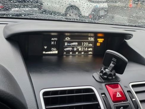 Used 2018 Subaru Forester 2.5i Premium w/ Protection Package #1 image 34