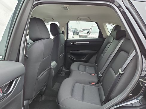 New 2025 MAZDA CX-5 AWD 2.5 S image 8