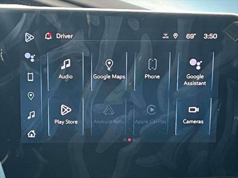 Used 2025 Chevrolet Corvette Z06 w/ Stealth Interior Trim Package image 27