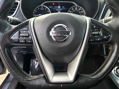Used 2022 Nissan Maxima SV w/ Floor Mat Group image 14