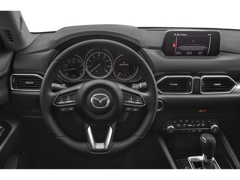 Used 2019 MAZDA CX-5 Touring FWD image 43