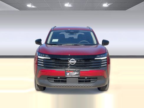 New 2026 Nissan Kicks SV image 6