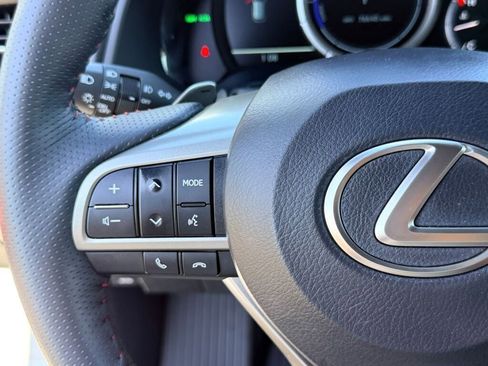 Used 2018 Lexus RX 450h F Sport w/ Accessory Package image 31