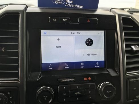 Certified 2022 Ford F350 XLT w/ XLT Value Package image 14