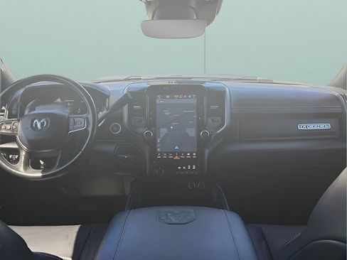 Used 2023 RAM 2500 Rebel w/ Level 1 Equipment Group image 18