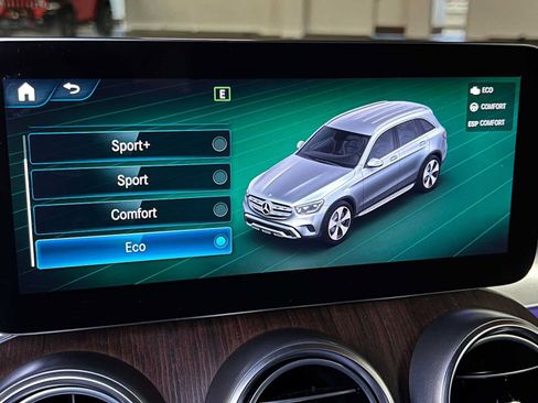 Certified 2022 Mercedes-Benz GLC 300 4MATIC image 47
