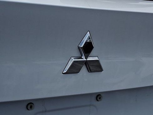 Used 2022 Mitsubishi Outlander ES FWD image 36