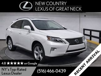Used 2014 Lexus RX 450h AWD video 1