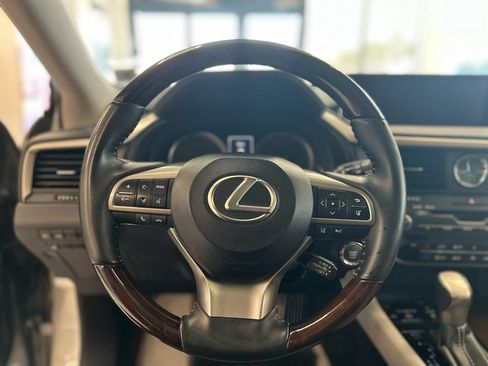 Used 2017 Lexus RX 350 AWD w/ Premium Package image 16