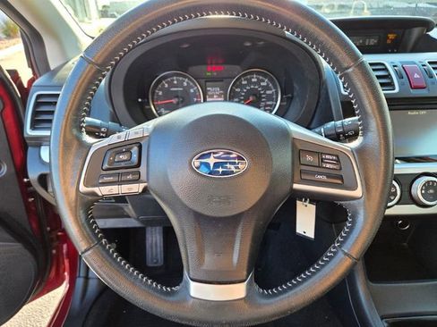 Used 2016 Subaru Impreza 2.0i Sport Premium w/ Popular Package #1 image 17