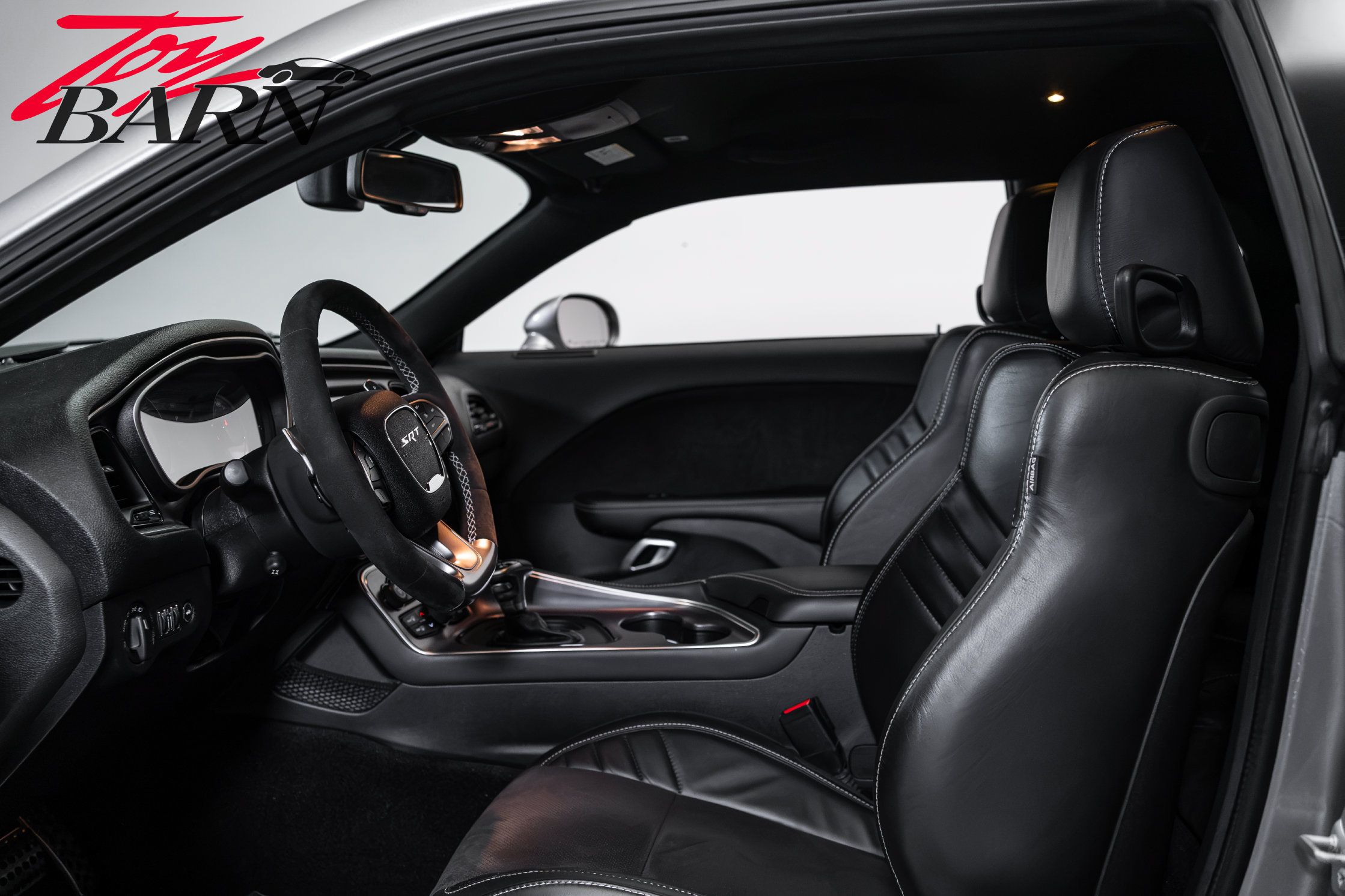 Used 2018 Dodge Challenger SRT Demon RWD image 26