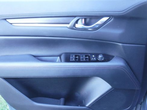 Used 2023 MAZDA CX-5 Carbon Edition image 11