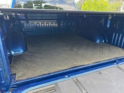 Used 2022 Ford F150 XLT w/ Equipment Group 302A High AWD/4WD image 47