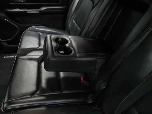 Used 2022 RAM 1500 Laramie w/ Sport Appearance Package AWD/4WD image 20