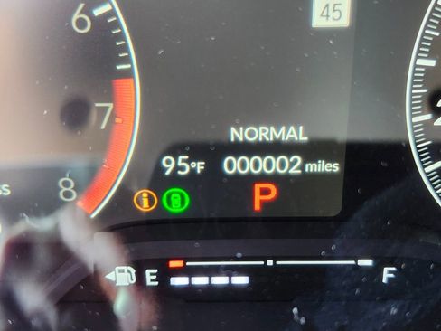 New 2026 Honda Civic Sport image 29