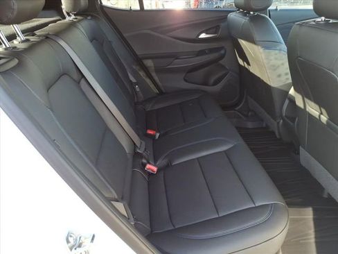 New 2026 Buick Envista Sport Touring w/ Convenience I Package image 21