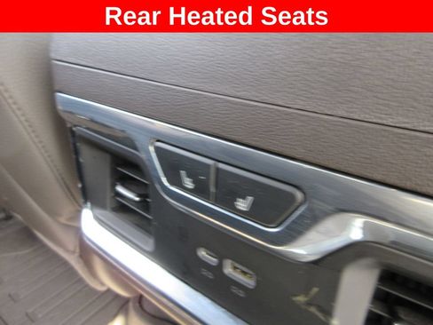 Certified 2025 GMC Sierra 1500 Denali AWD/4WD image 26