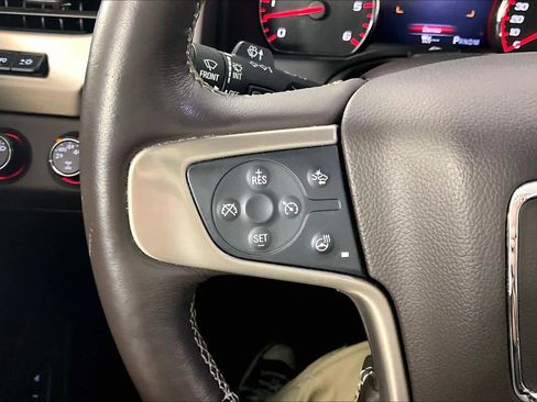 Used 2016 GMC Yukon Denali w/ Open Road Package image 24