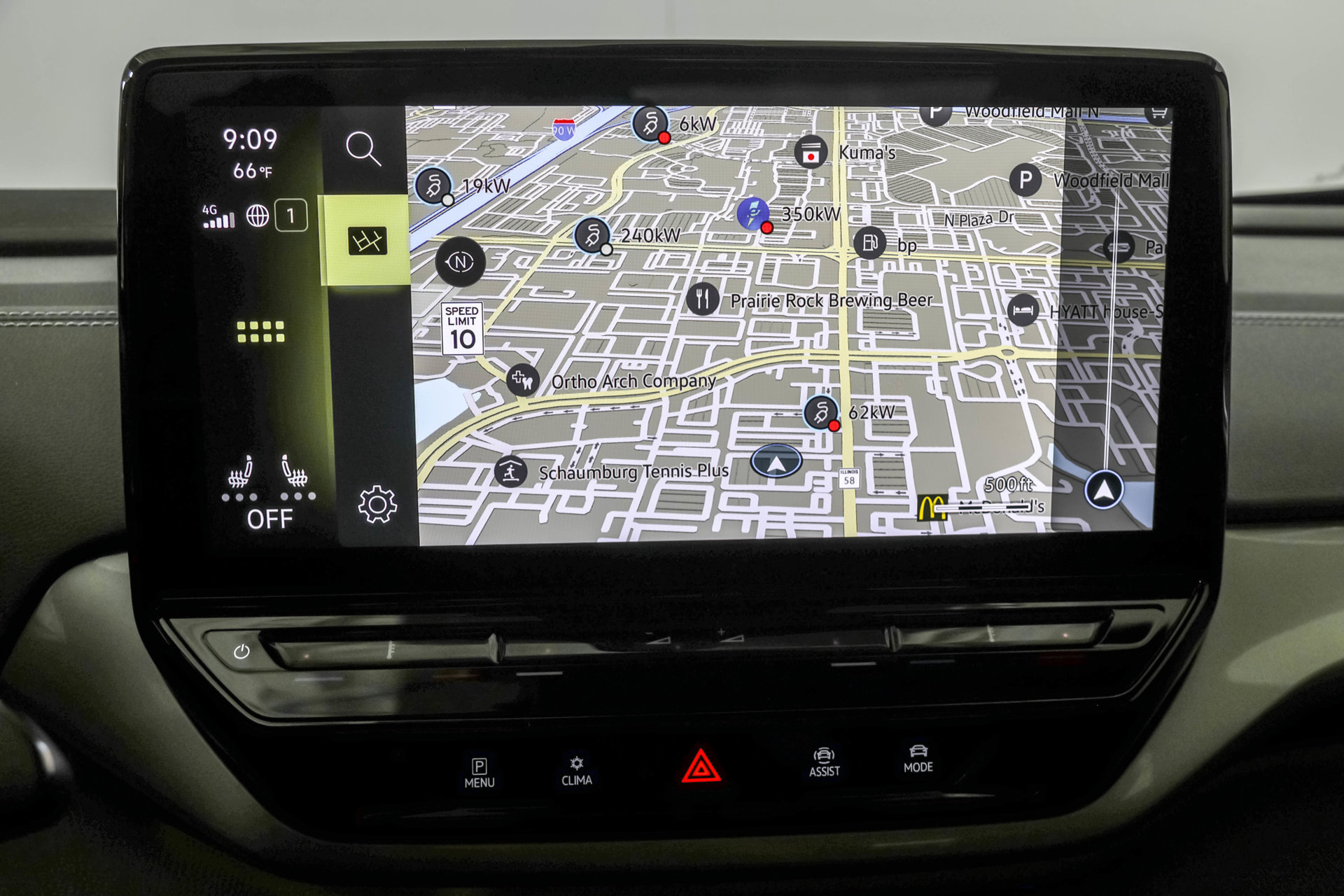 Used 2023 Volkswagen ID.4 Pro S RWD image 29