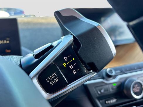 Used 2015 BMW i3 RWD image 17