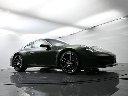 Certified 2026 Porsche 911 Carrera S RWD image 54