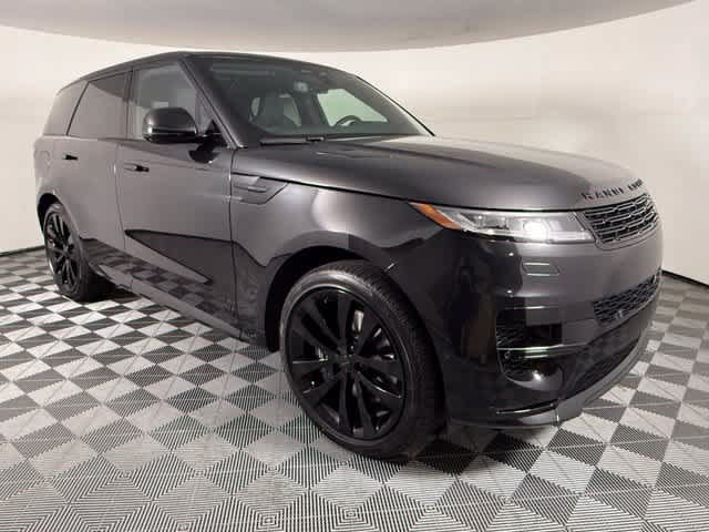 New 2027 Land Rover Range Rover Sport Twenty Edition AWD/4WD image 9