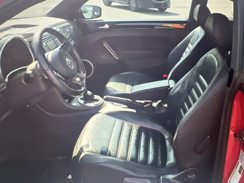 Used 2012 Volkswagen Beetle Turbo FWD image 5