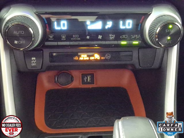 Certified 2024 Toyota RAV4 Adventure AWD/4WD image 20
