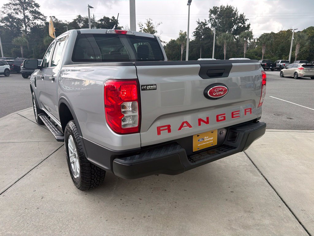 Used 2024 Ford Ranger XL RWD image 5