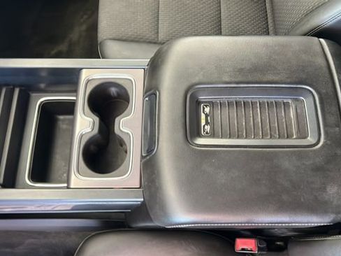 Used 2016 GMC Sierra 1500 SLE w/ All-Terrain Package AWD/4WD image 14