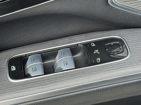 Certified 2023 Mercedes-Benz EQS 450+ SUV image 14