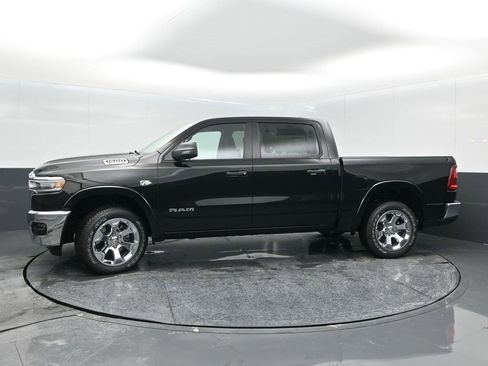 New 2026 RAM 1500 Big Horn image 4