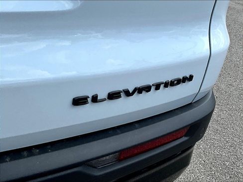 New 2026 GMC Acadia Elevation w/ Black Edition FWD image 14
