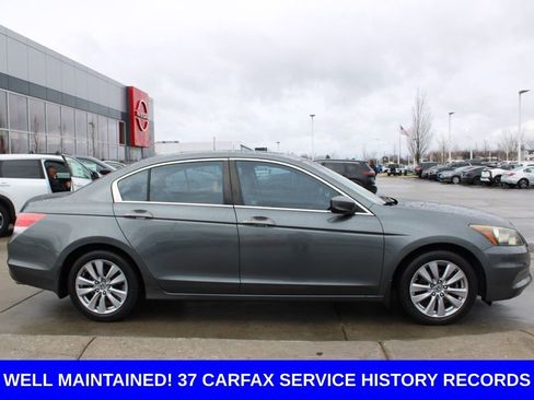 Used 2012 Honda Accord EX-L image 6