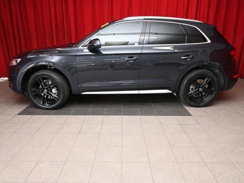 Used 2018 Audi Q5 2.0T Premium Plus w/ Premium Plus Package image 5