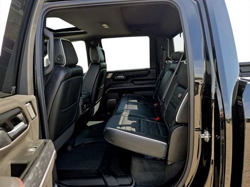 New 2026 GMC Sierra 2500 AT4X AWD/4WD image 29
