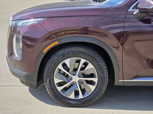 Used 2022 Hyundai Palisade SEL AWD/4WD image 7