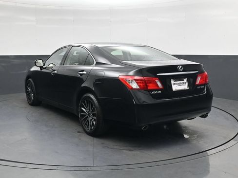 Used 2007 Lexus ES 350 FWD image 8