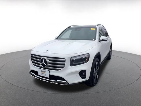 Used 2025 Mercedes-Benz GLB 250 image 5