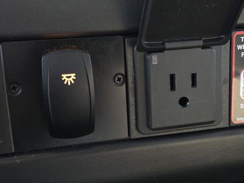 New 2026 GMC Savana 4500 w/ Power Convenience Package image 8