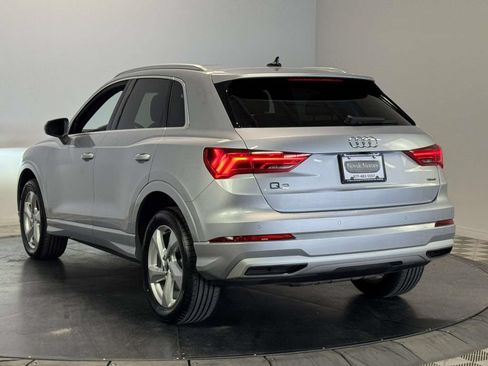 Used 2022 Audi Q3 2.0T Premium Plus AWD/4WD image 6