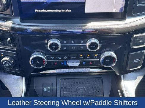 Certified 2023 Ford F150 Raptor w/ Equipment Group 802A Raptor R AWD/4WD image 20