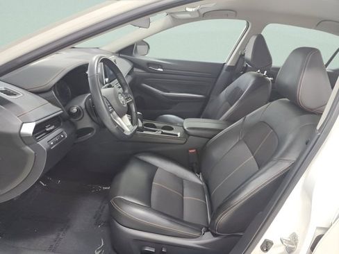 Used 2019 Nissan Altima 2.5 SR image 19