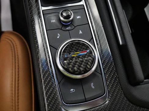 Used 2023 Cadillac CT5 V w/ Platinum Package AWD/4WD image 33