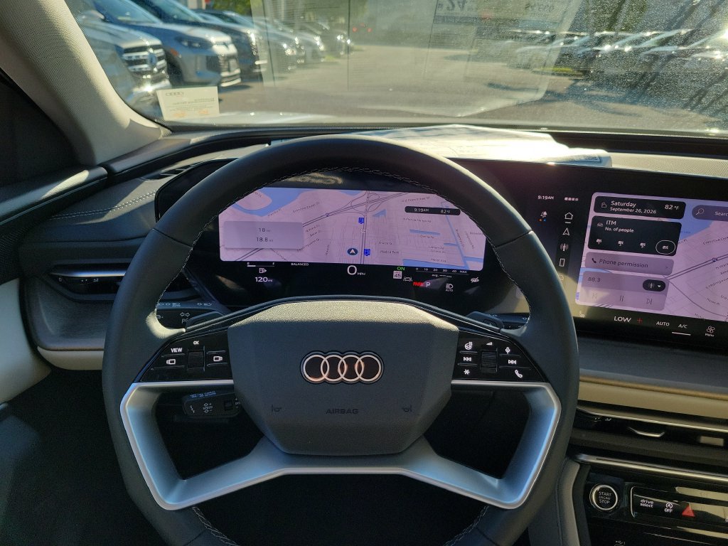 New 2026 Audi Q5 Premium AWD/4WD image 8