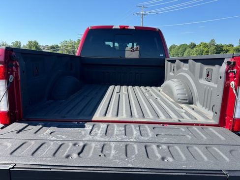 Used 2018 Ford F350 Platinum AWD/4WD image 26