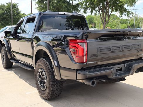 Used 2024 Ford F150 Raptor w/ Equipment Group 803A Raptor R AWD/4WD image 6